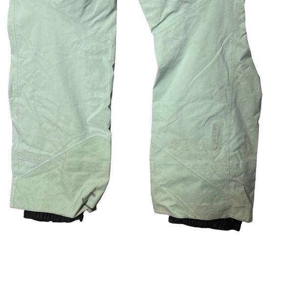 Patagonia Powslayer Snow Bibs Womens Small - Picture 7 of 9